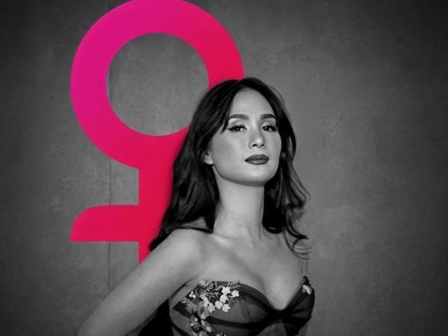 Heart Evangelista