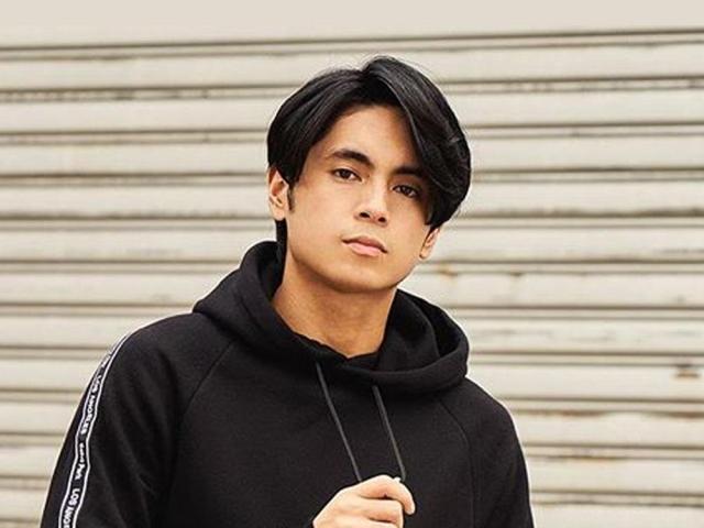 Miguel Tanfelix