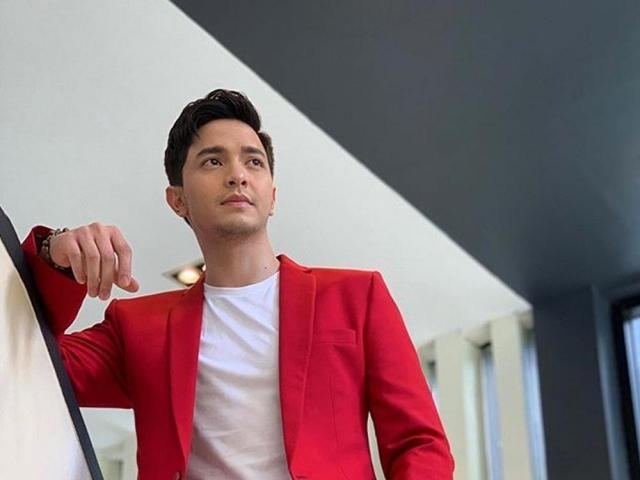 Alden Richards on new normal