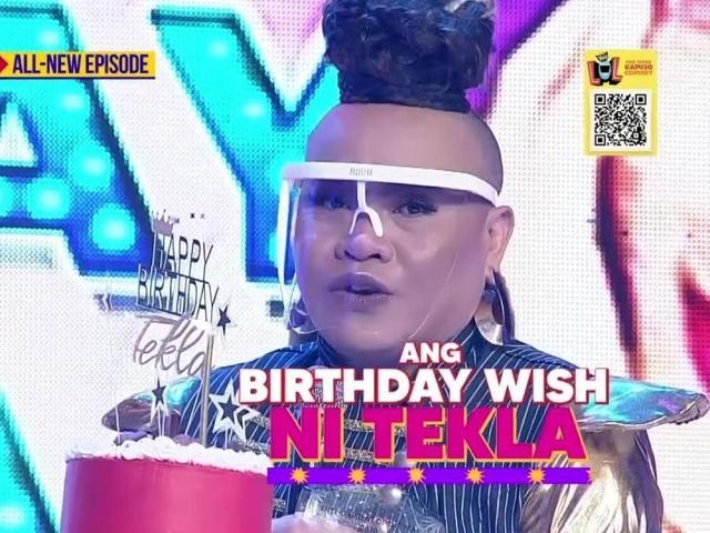 Super Tekla