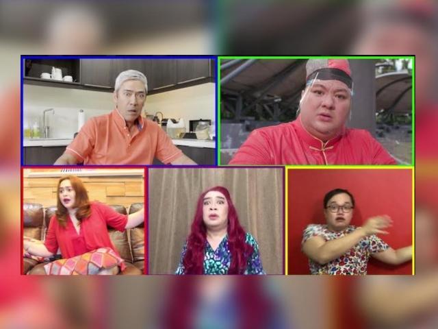 Daddy's Gurl episode February 6