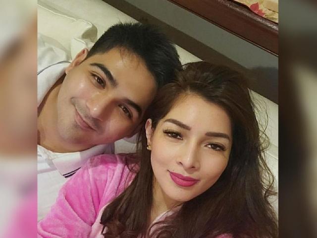 phytos ramirez and cherry lou