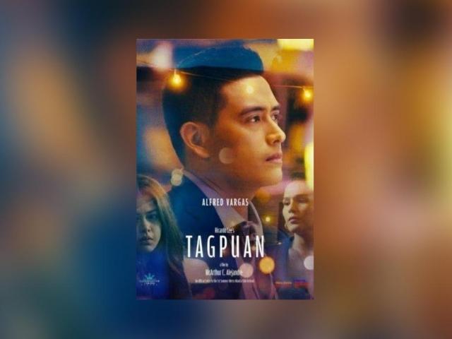 alfred vargas in tagpuan