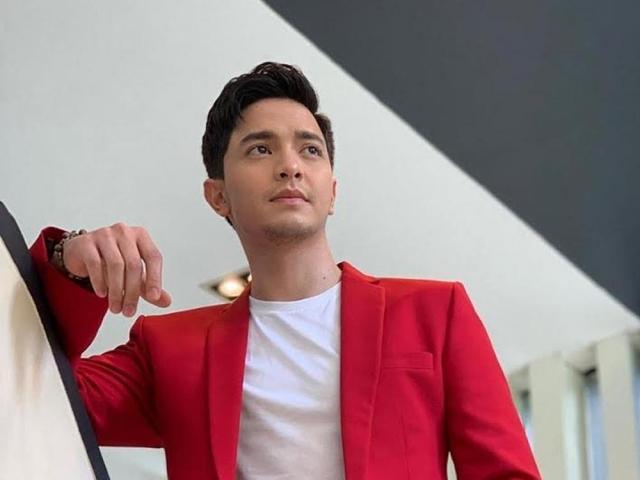 Alden Richards