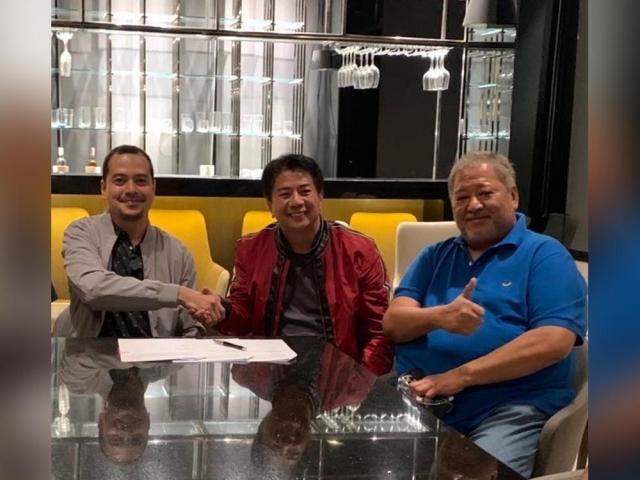 john lloyd and willie revillame 