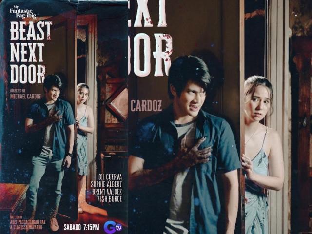 sophie albert and gil cuerva