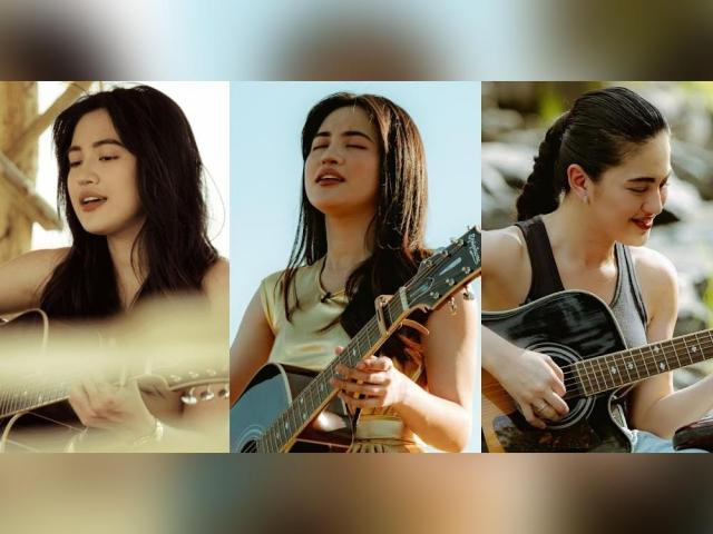 julie anne san jose limitless