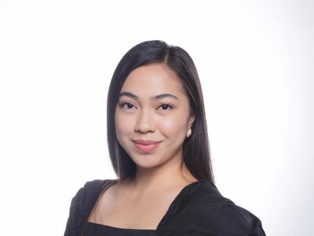 mariane osabel of the clash