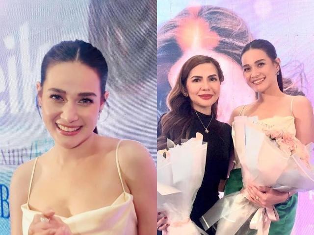 Bea Alonzo