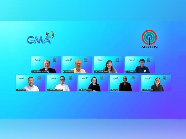 GMA Network and Star Cinema