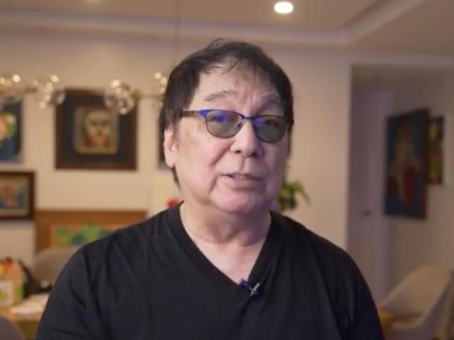 Joey de leon