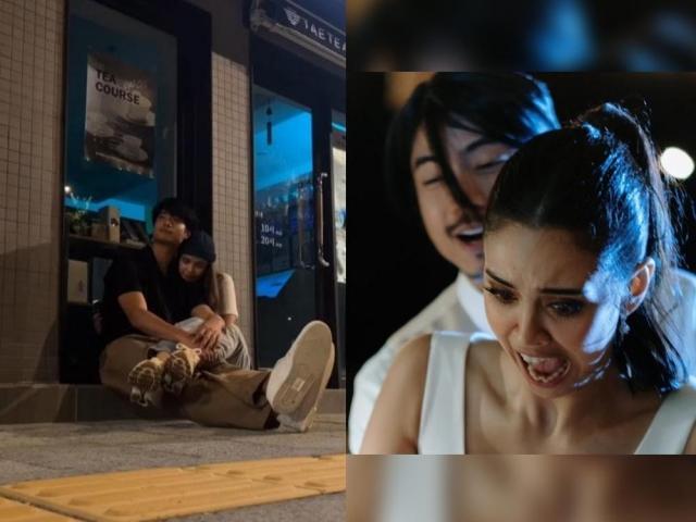 mikael daez and megan young