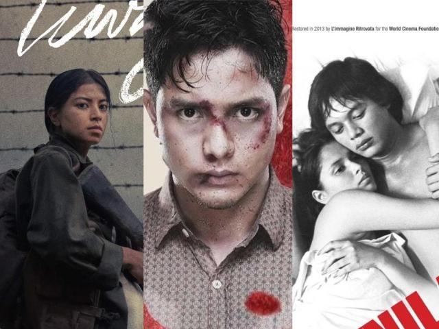 martial law movies and documentaries