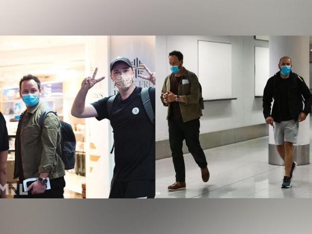 The Script in Manila