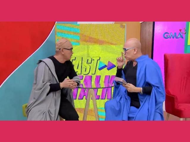 Tito Boy, Tito Bhoy