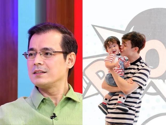 Isko Moreno, Joaquin Domagoso