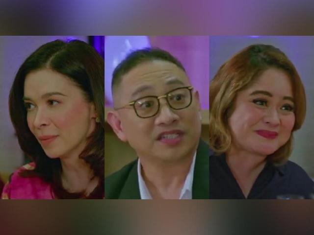 Pepito Manaloto episode on September 23