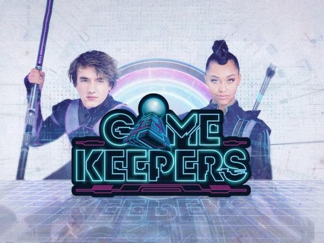 Game Keepers
