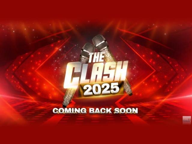 The Clash 2025