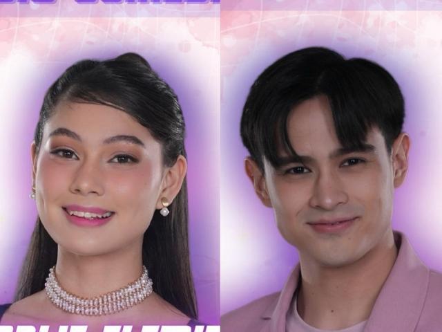 Charlie Fleming, Ralph de Leon