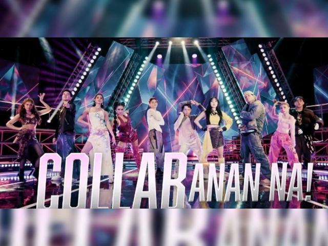 Stars on the Floor dance stars