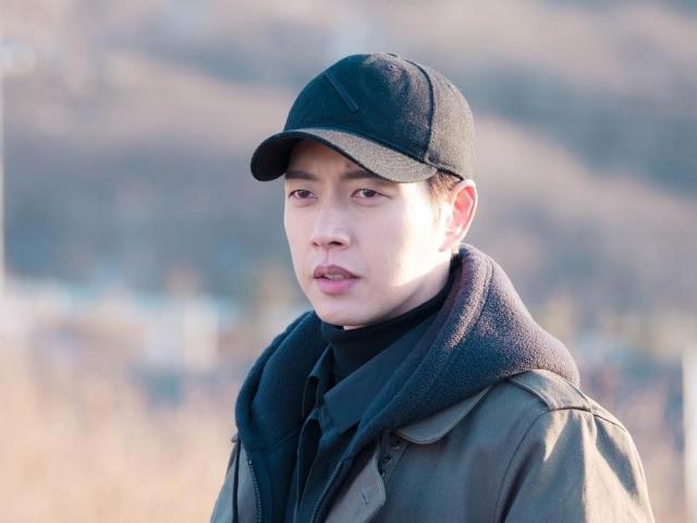 Abangan ang bromance nina Park Hae Jin at Park Sung Woong sa Man x Man