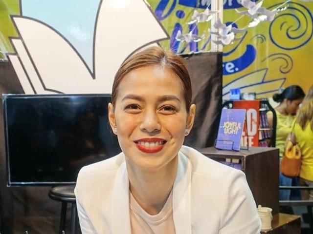 Bettinna Carlos pens emotional message for her tambokikoy baby Gummy