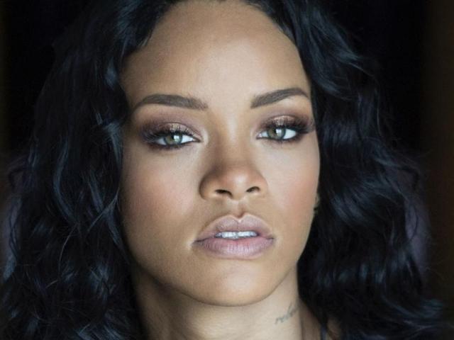 Rihanna donates for COVID19 response
