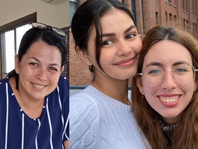 Lotlot de leon Janine Gutierrez Jessica Gutierrez