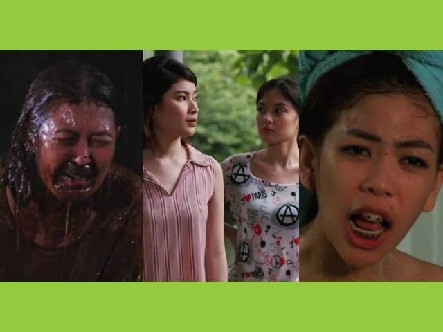 Jean Garcia Thea Tolentino Arra San Agustin Herlene Budol