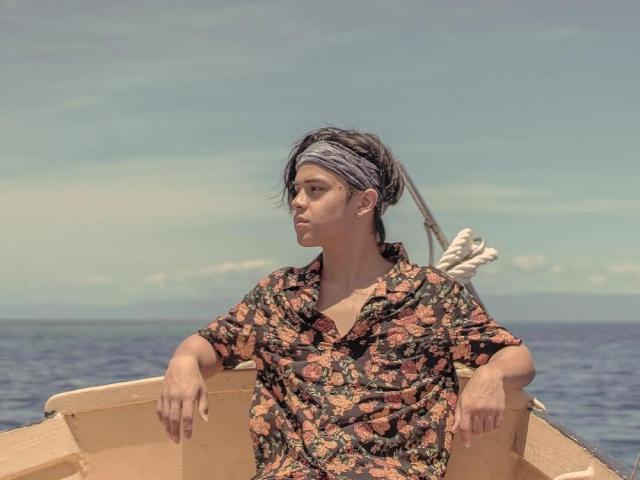 Khalil Ramos