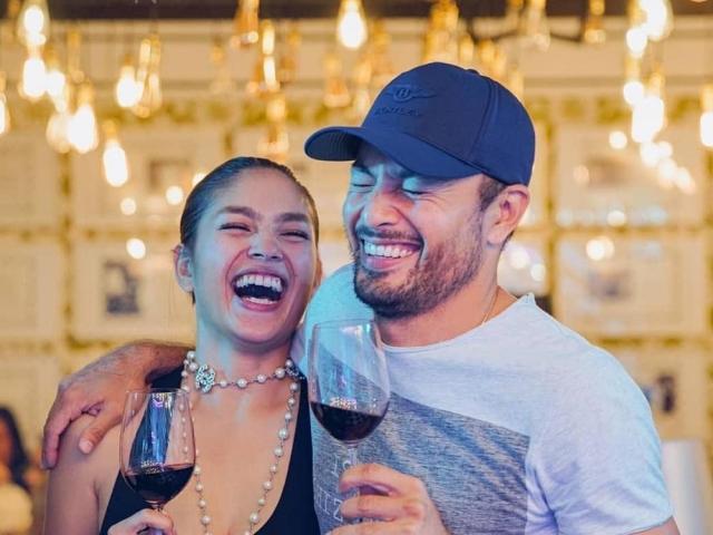 andrea torres and derek ramsay