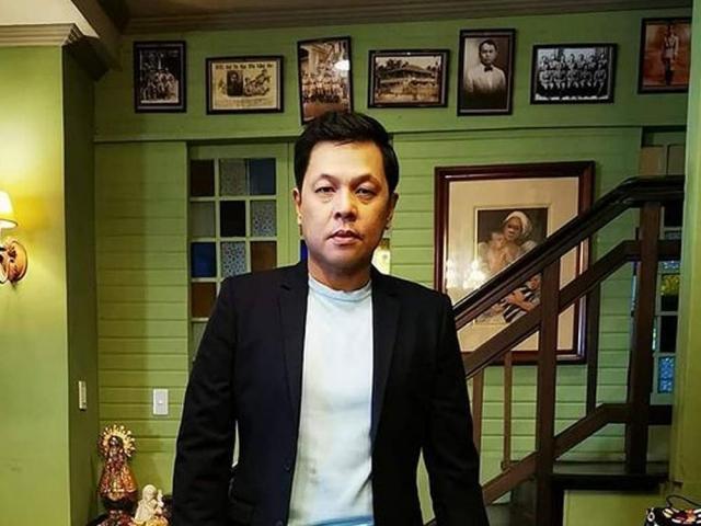 Jett Pangan