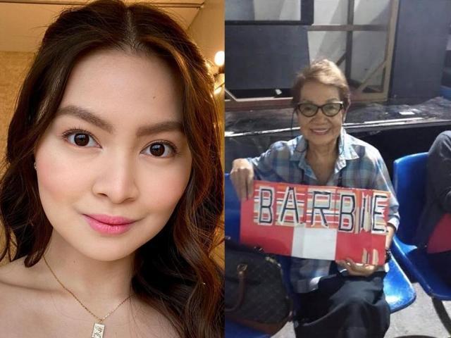 barbie forteza and nanay nenita samson