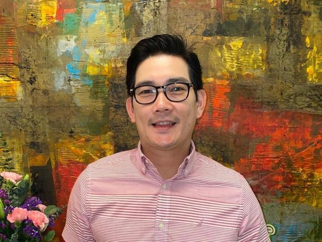 Richard Yap