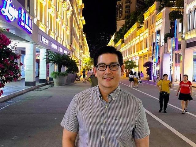 richard yap