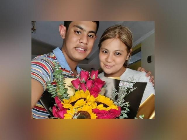 Quentin Alvarado Candy Pangilinan