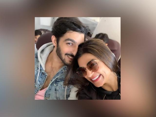 Sushmita Sen splits from live-in partner 16 years younger 