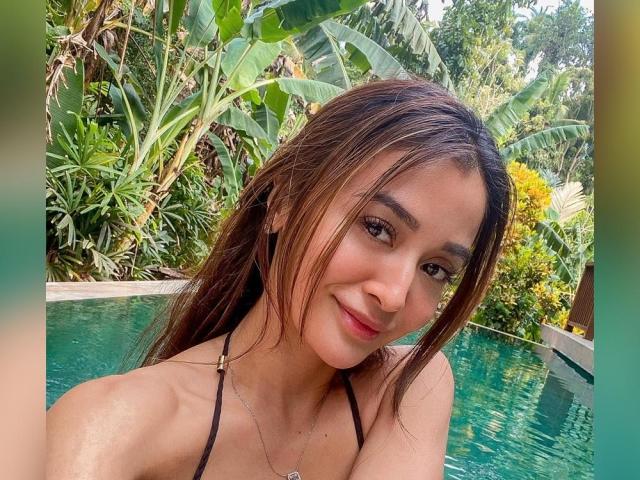 Kris Bernal