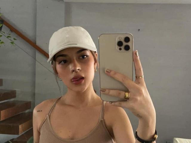 Mika Salamanca nose job