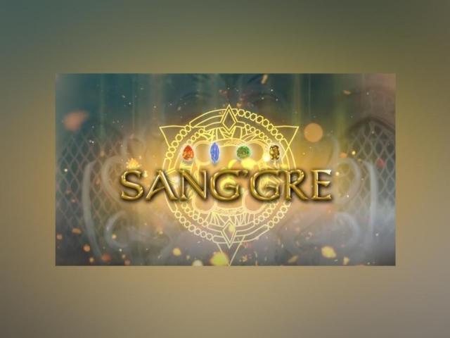 Sang'gre