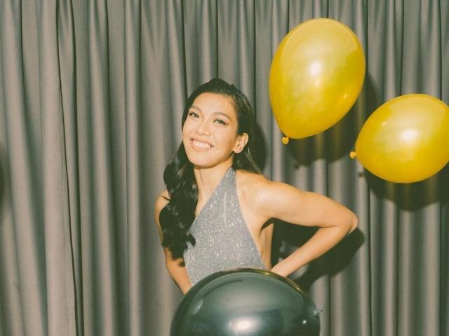 Alyssa Valdez