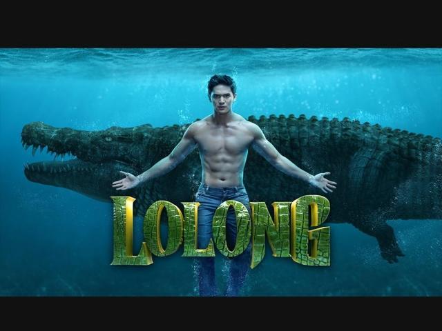 Lolong ratings