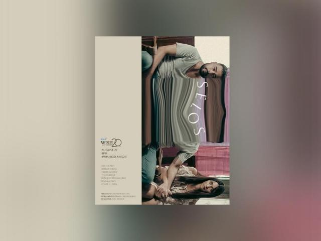 Sid Lucero at Ariella Arida