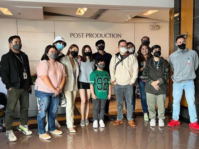 voltes v legacy cast