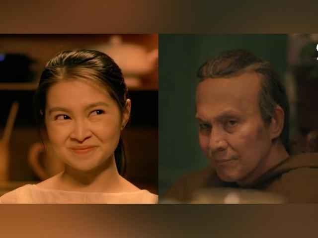 Maria Clara at Ibarra