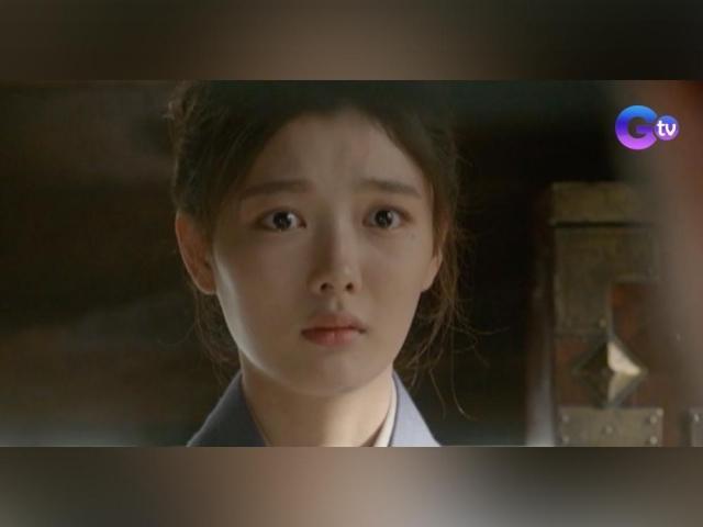 Love in the Moonlight