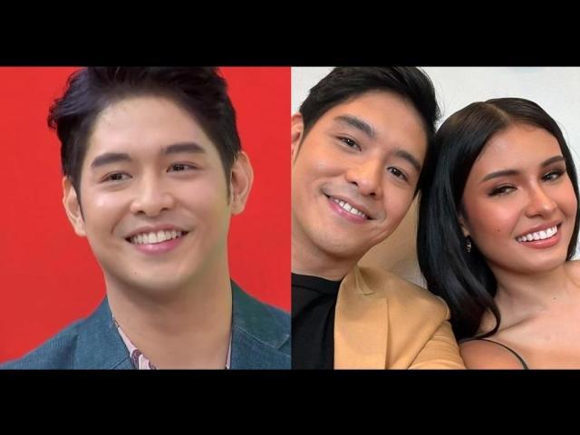 Jeric Gonzales at Rabiya Mateo, nagkabalikan na? | GMA Entertainment
