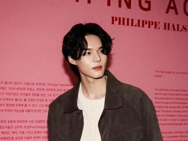 VICTON member Sejun to begin his military enlistment in June