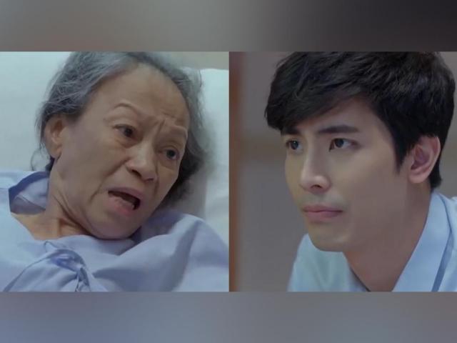 Seifer and Manang Susan